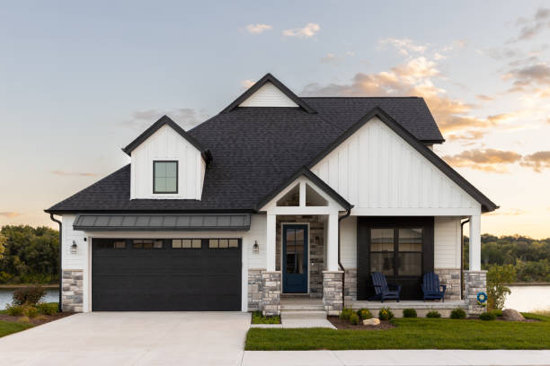 Professional Roofing Services in Camp Barrett, VA