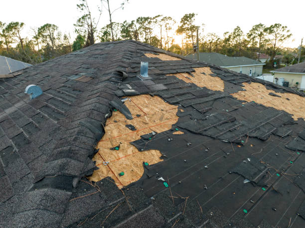 4 Ply Roofing in Camp Barrett, VA