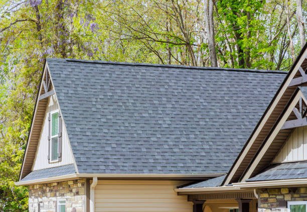 Best Emergency Roof Repair Services  in Camp Barrett, VA