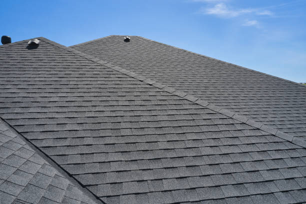 Best Commercial Roofing Services  in Camp Barrett, VA