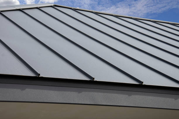 Best Solar Panel Roofing Installation  in Camp Barrett, VA