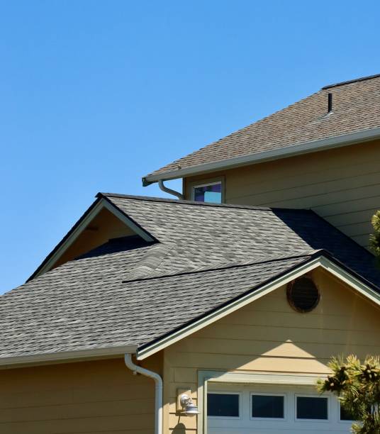 Best Roof Leak Repair  in Camp Barrett, VA